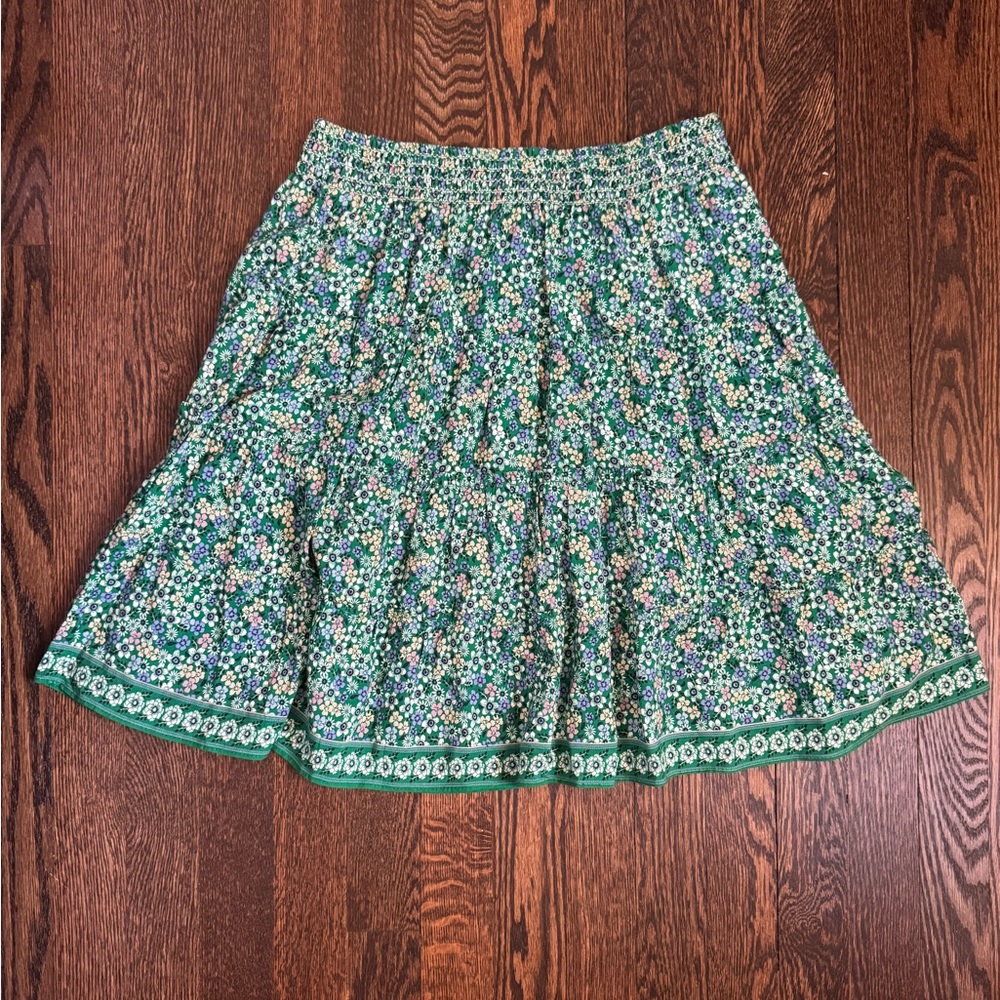 Max Studio Skirt
